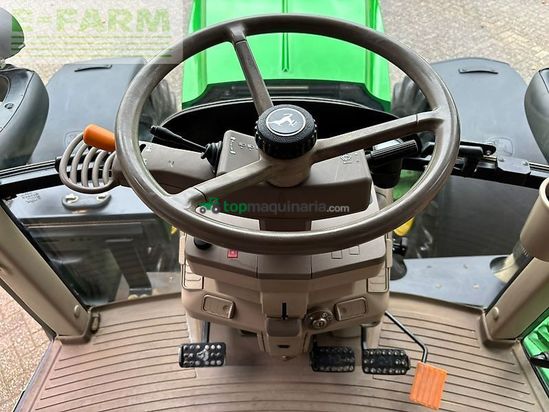 Tractor agrícola - John Deere - 6105m