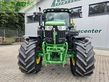 Tractor agrícola - John Deere - 6r195