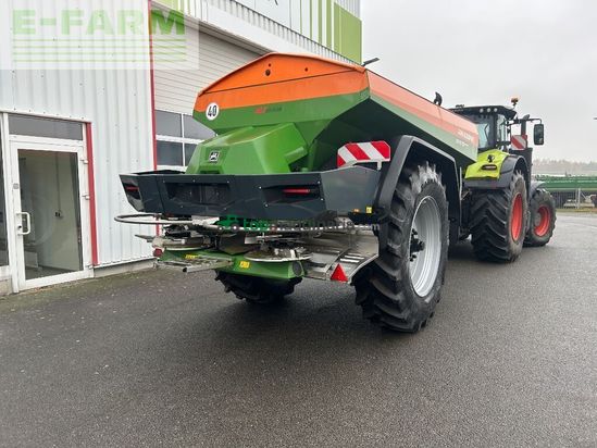 Esparcidor - Amazone - zg-ts 7501 profispro