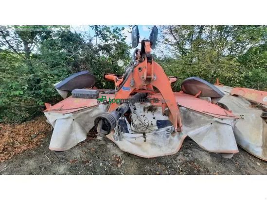 Cortacésped manual - Kuhn - fc3125df