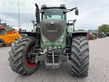 Tractor agrícola - Fendt - 939 vario profi