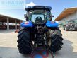 Tractor agrícola - New Holland - t6050 elite Elite