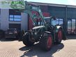 Tractor agrícola - Fendt - 714 vario