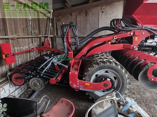 Sembradora - Horsch - focus 3 td