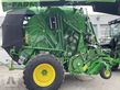 Empacadora gigant - John Deere - v461r v461 r