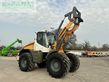 Minicargadora - Liebherr - l538 loading shovel (st25866)
