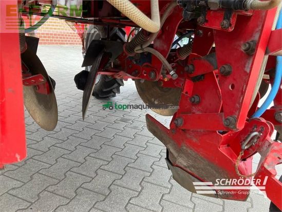 Cosechadora - arrancadora de patata - Grimme - gb 430