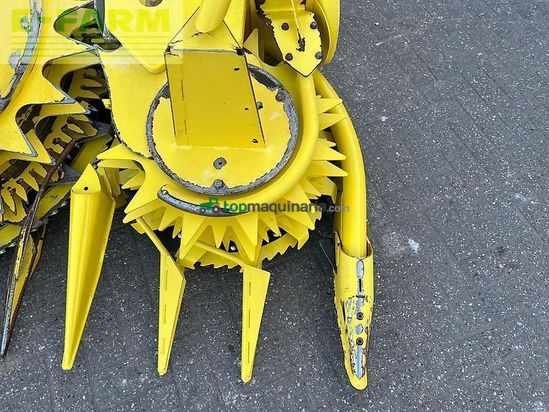 Cosechadora de Cereal - John Deere - 9700i prodrive 40km/h