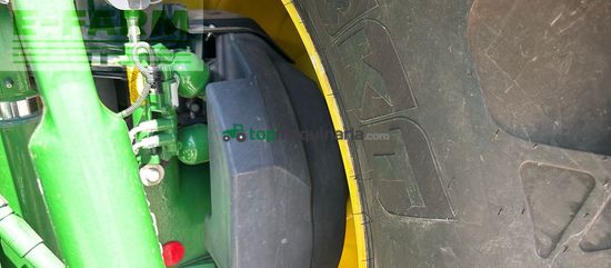 Tractor agrícola - John Deere - 6230R