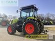 Tractor agrícola - Claas - nexos 240 l kabine advanced