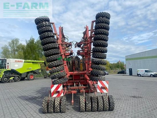 Sembradora - Horsch - airseeder co 9