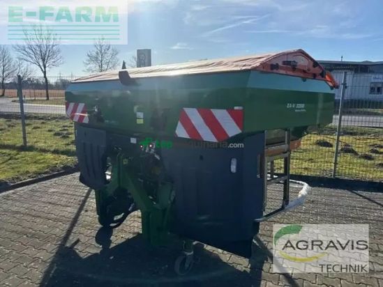 Esparcidor - Amazone - za-v 3200 super profis hydro