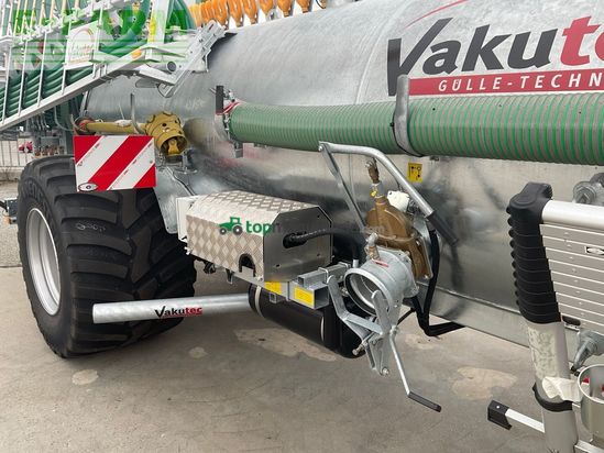 Cuba de purin - Vakutec - VA 7300