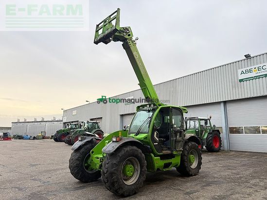 Telescopica - Merlo - tf50.8t-170hf