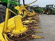 Cosechadora de Cereal - John Deere - 8500