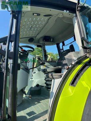 Tractor agrícola - Claas - arion 430