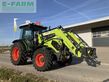 Tractor agrícola - Claas - elios 320