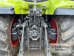 Tractor agrícola - Claas - arion 550
