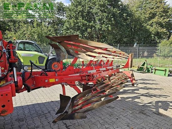 Arado - Pöttinger - servo 45 s 5-schar nova