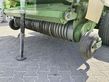 Empacadora gigant - Krone - variopack 1500 multicut