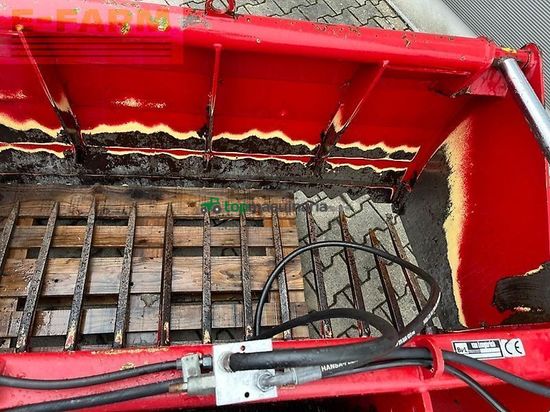 Esparcidor - BVL - f 180