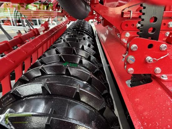 Combinado de siembra - Horsch - express 3 kr