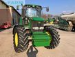 Tractor agrícola - John Deere - 6920