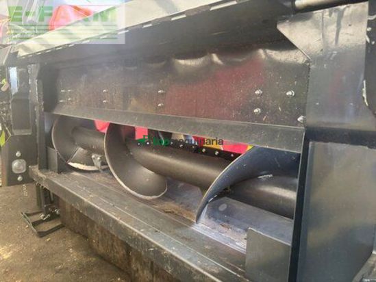 Cabezal - Ziegler - corn master x 6/70