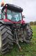 Tractor agrícola - Valtra - g115 hitech