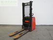 Elevadora - Linde - l 14 i 1173