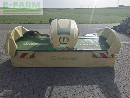 Cortacésped manual - Krone - easycut f320m gen. 3