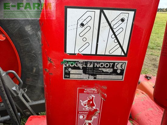 Arado - Vogel & Noot - pflug