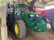 Tractor agrícola - John Deere - 6r 150