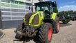 Tractor agrícola - Claas - axion 830 cebis med frontlift