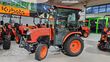 Tractor agrícola - Kubota - b2-261 cab ab 460,-