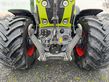 Tractor agrícola - Claas - axion 830 cmatic cebis