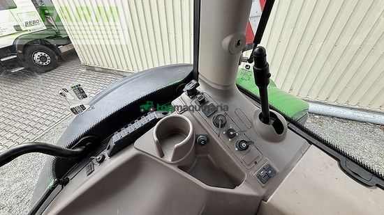 Tractor agrícola - John Deere - 6r195