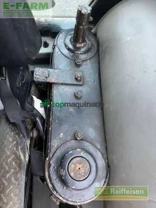 Tractor agrícola - Same - dorado 390