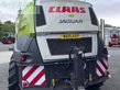 Cosechadora de Cereal - Claas - JAGUAR 940 4WD