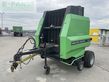 Empacadora gigant - Deutz-Fahr - rb 3.80