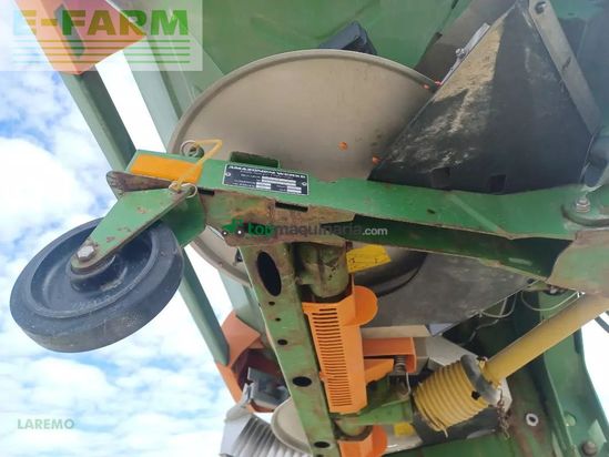Esparcidor - Amazone - za-m 3001 profis