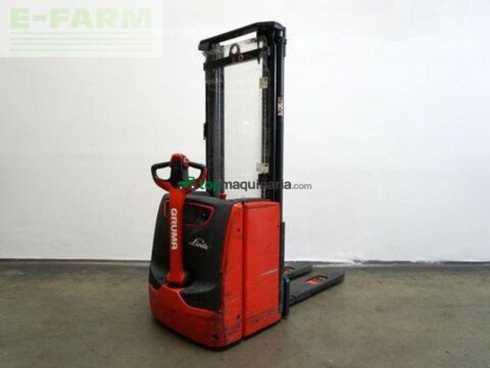 Elevadora - Linde - l 16 1173