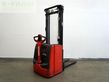 Elevadora - Linde - l 16 1173