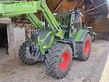 Tractor agrícola - Fendt - 516 s4 profi plus