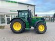 Tractor agrícola - John Deere - 6r 185