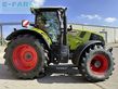 Tractor agrícola - Claas - axion 870 cmatic cebis cemis