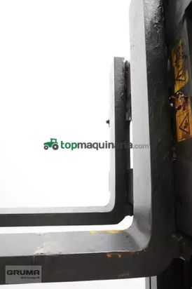 Elevadora - Linde - e 30/600 hl 387