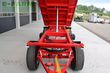Volquet -  - 16t zweiachs 3-seitenkipper-5 m brücke -neu