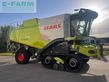 Cosechadora de Cereal - Claas - lexion 770 tt