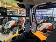 Tractor agrícola - Steyr - 6165 cvt hi-escr profi
